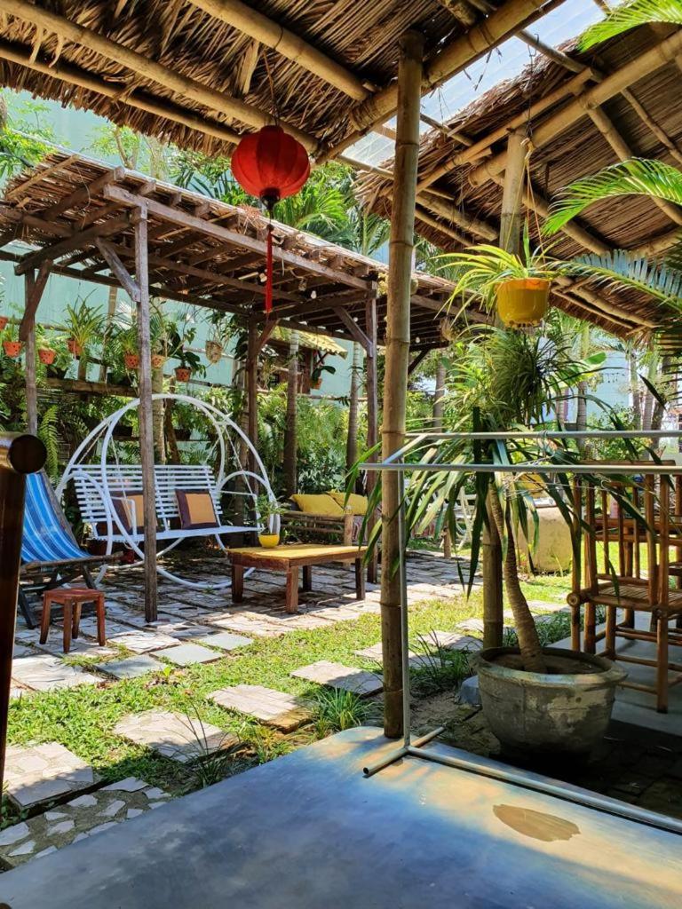 Ha My Beach Homestay Hoi An