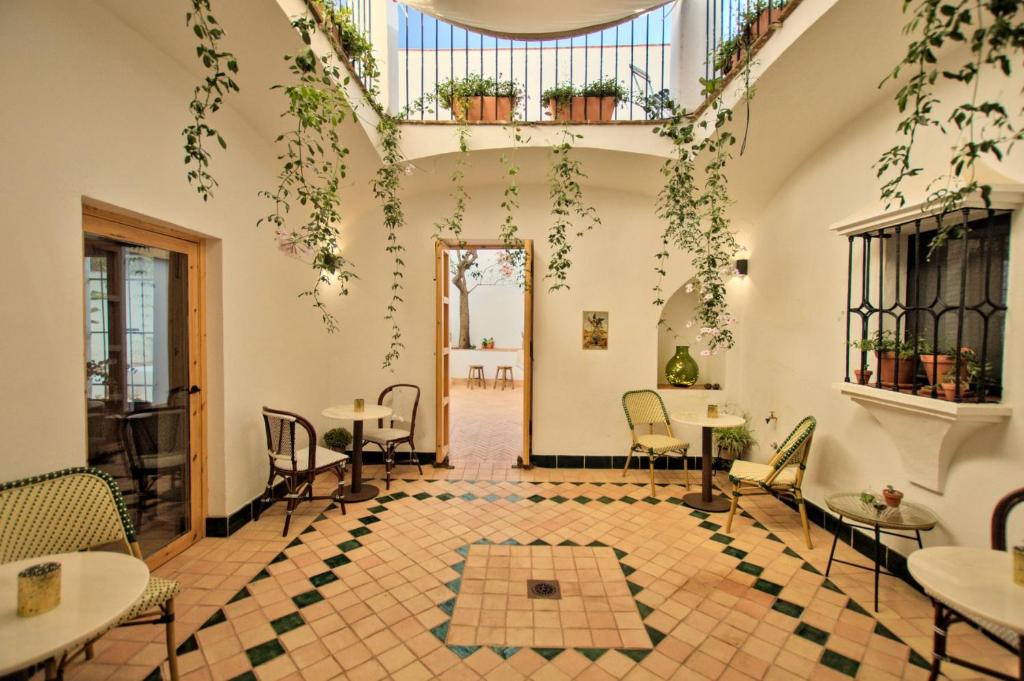 Hotel Casa Ernestina photo 4