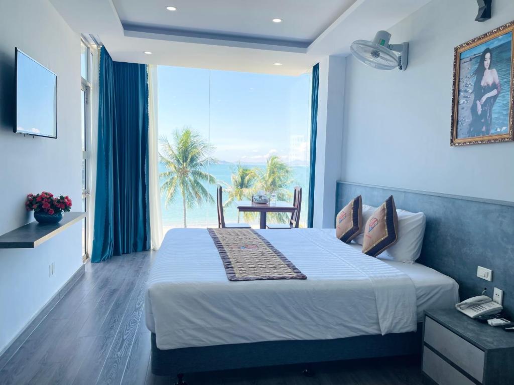 Y Linh Hotel