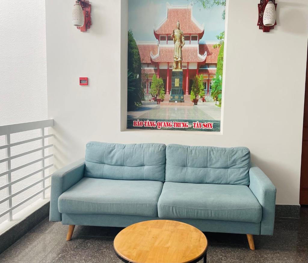 Y Linh Hotel