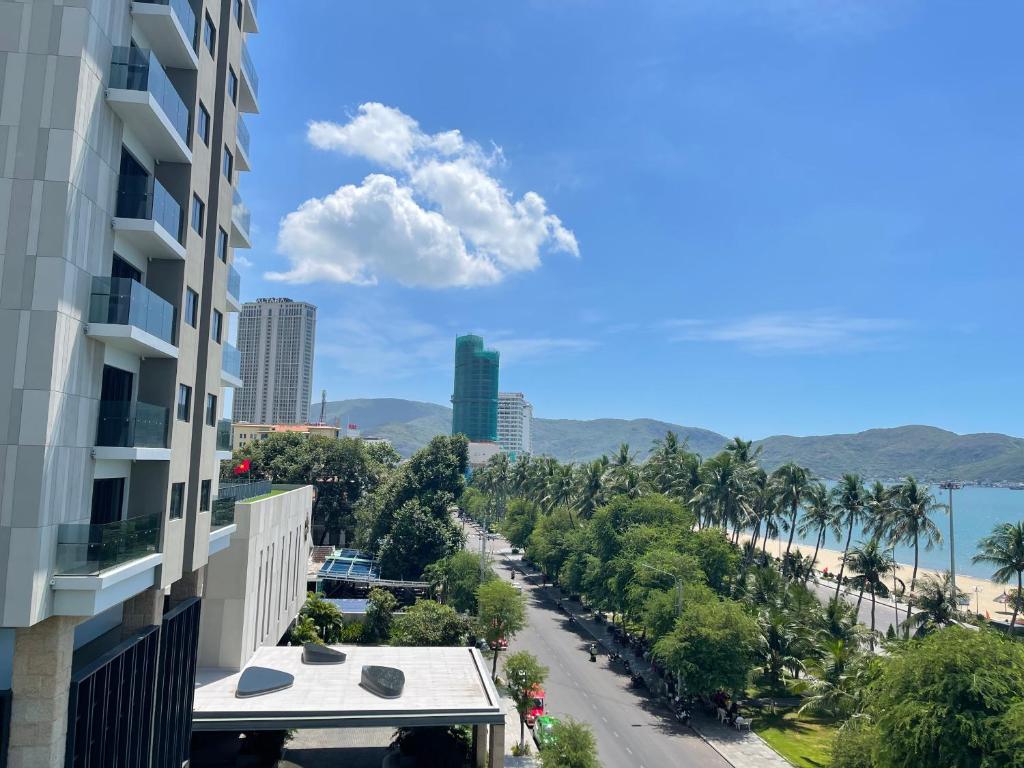 Y Linh Hotel