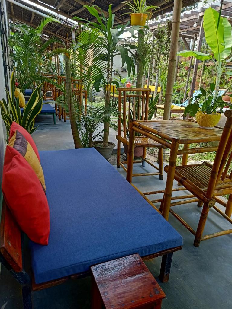 Ha My Beach Homestay Hoi An