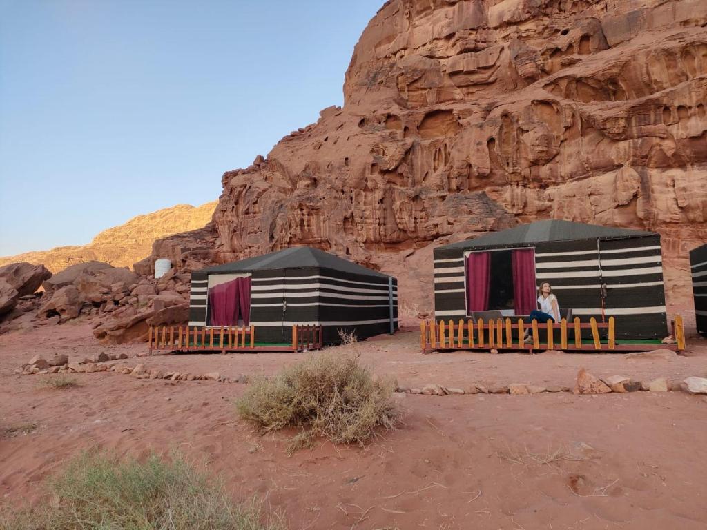 Wadi Rum Desert Base Camp photo 4