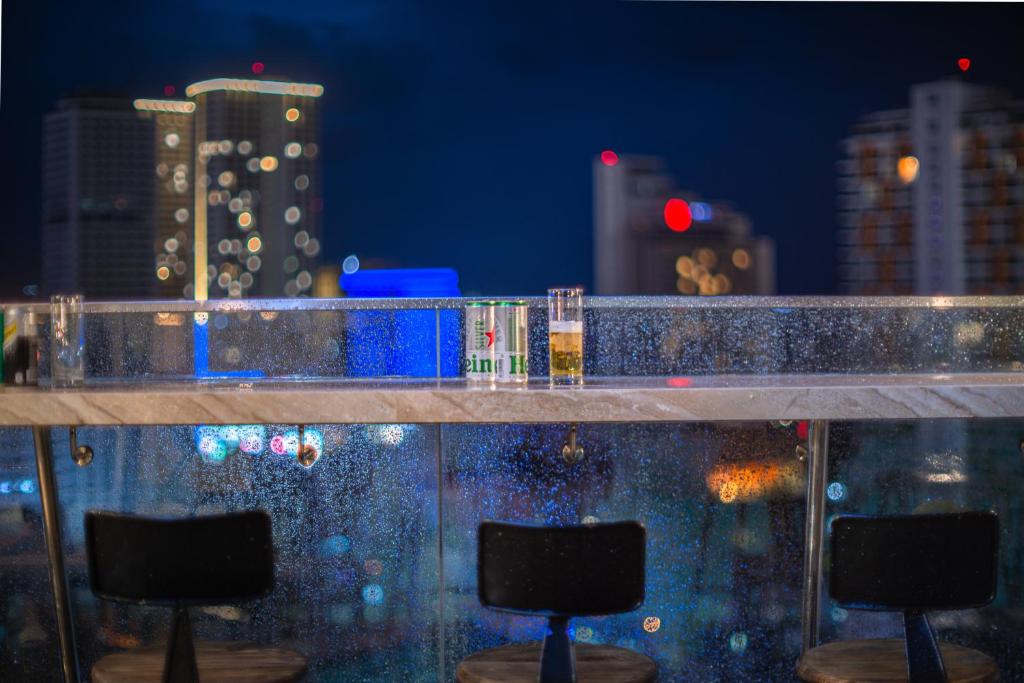 Zenia Boutique Hotel Nha Trang