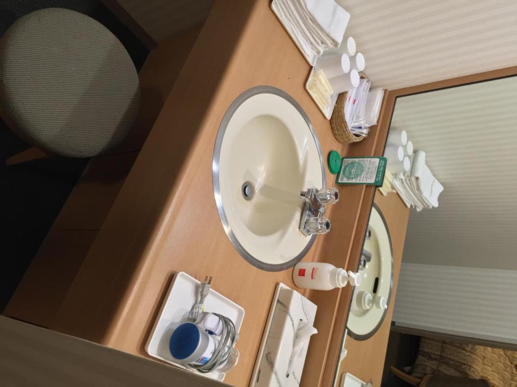 Hotel Grand Terrace Obihiro - Tap to explore photos