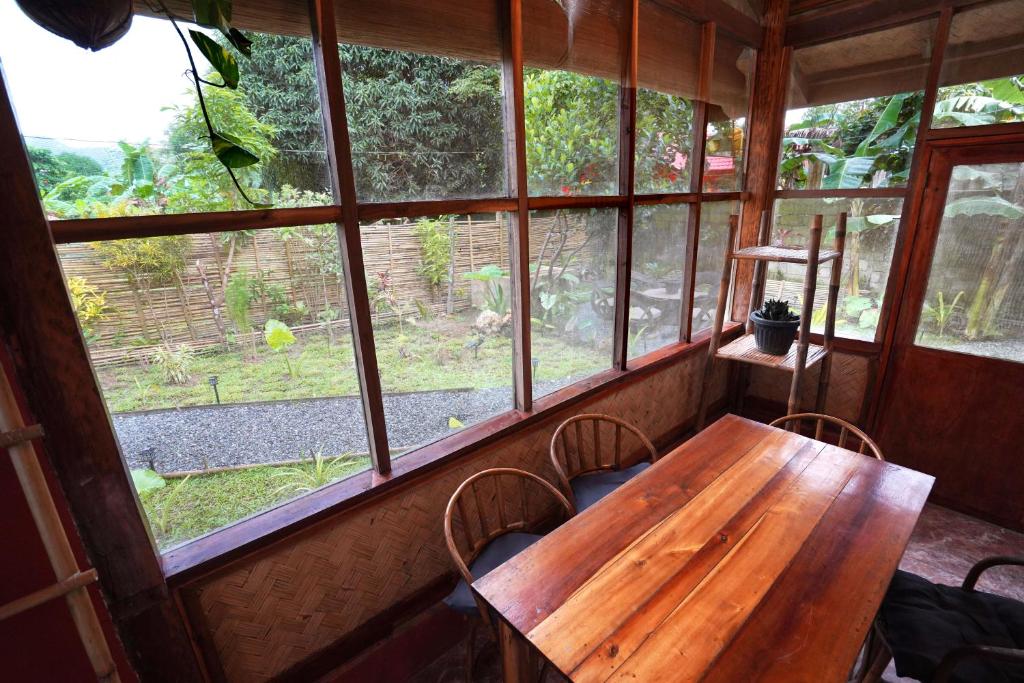 Fisheye Villa photo 3