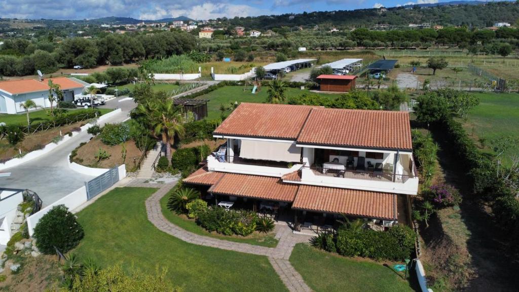 Villa Nausica photo 4