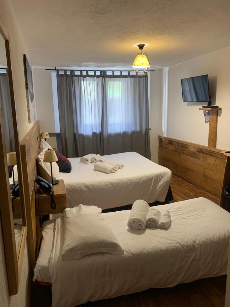 Hotel Coeur Du Village photo 4