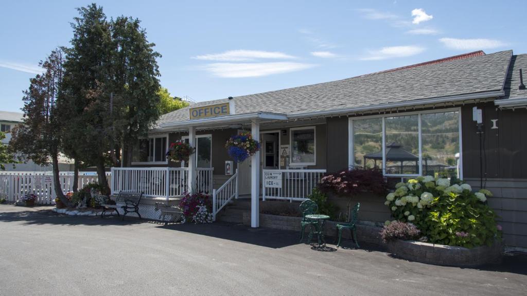 Valley Star Motel photo 1