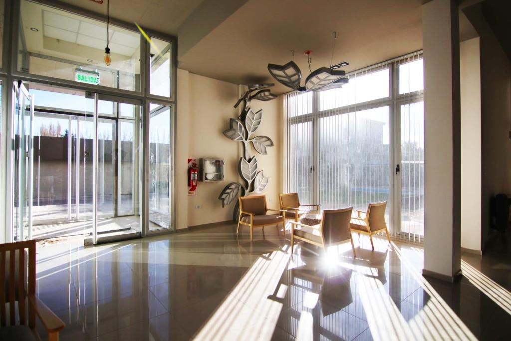 Hotel Terra Patagonia photo 3