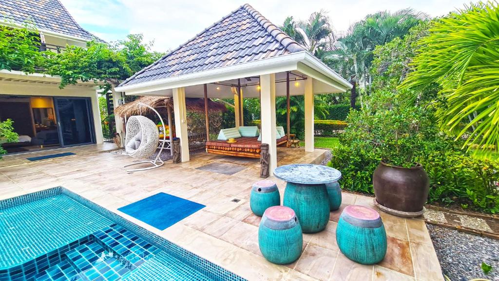 Icandi Hideaway photo 1