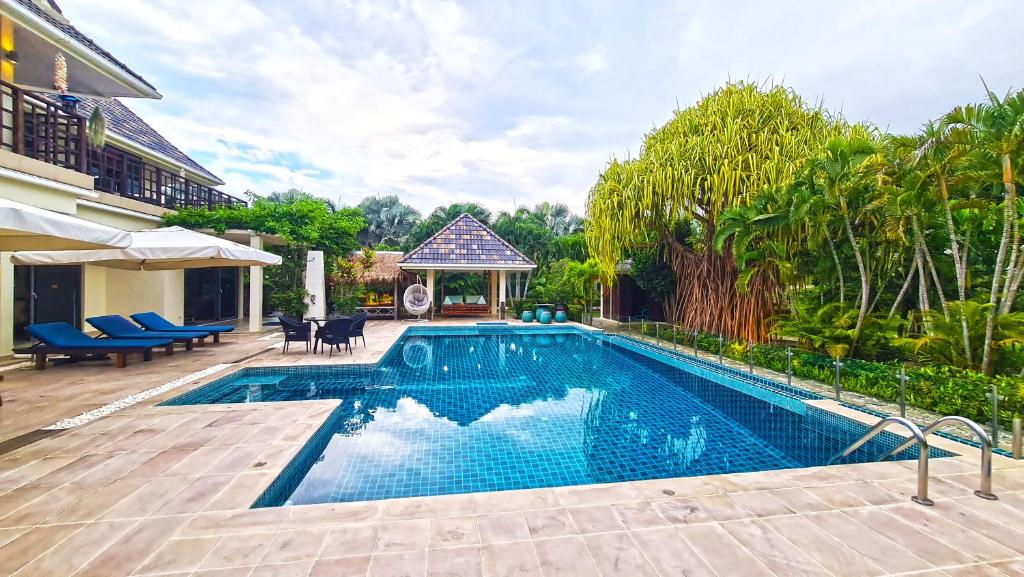 Icandi Hideaway photo 2