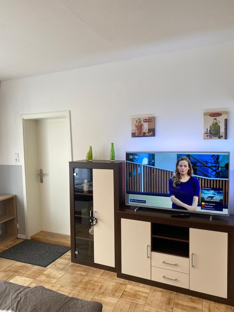 Ferienwohnung H&M Immobilien Hettstedt 2 photo 3