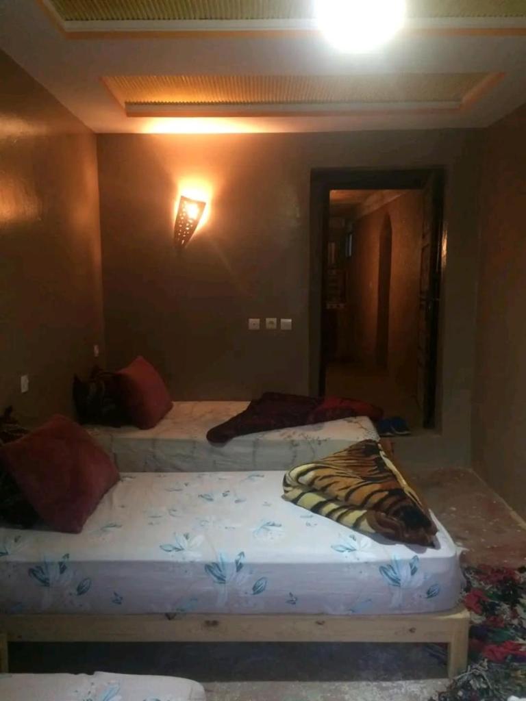 Auberge lac d'ifni photo 3