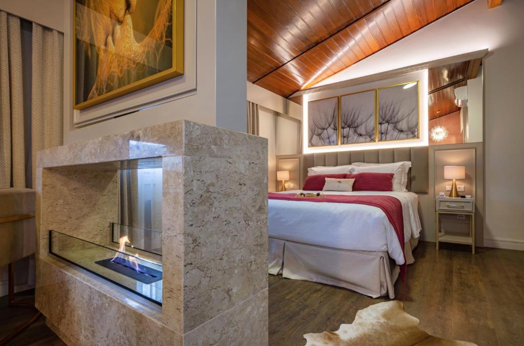 Blumen Hotel Boutique photo 3