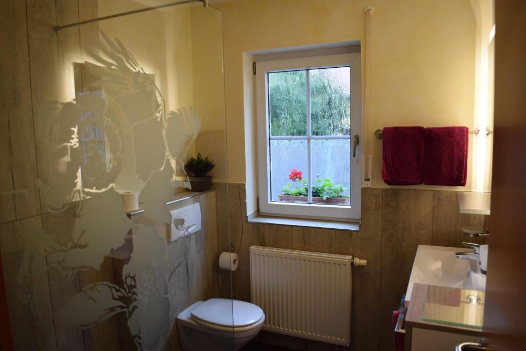 Ferienhaus & Weingut am Steingebiss photo 2