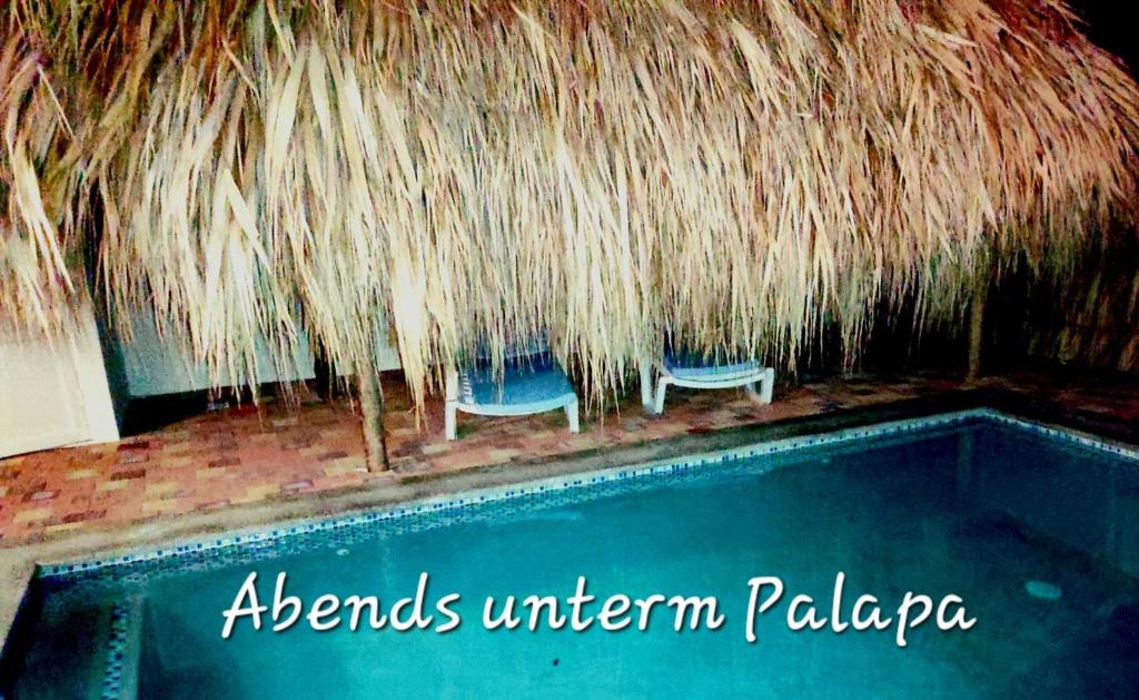 CASA ANTONIA Villapark Fontein mit Salzwasserpool photo 2