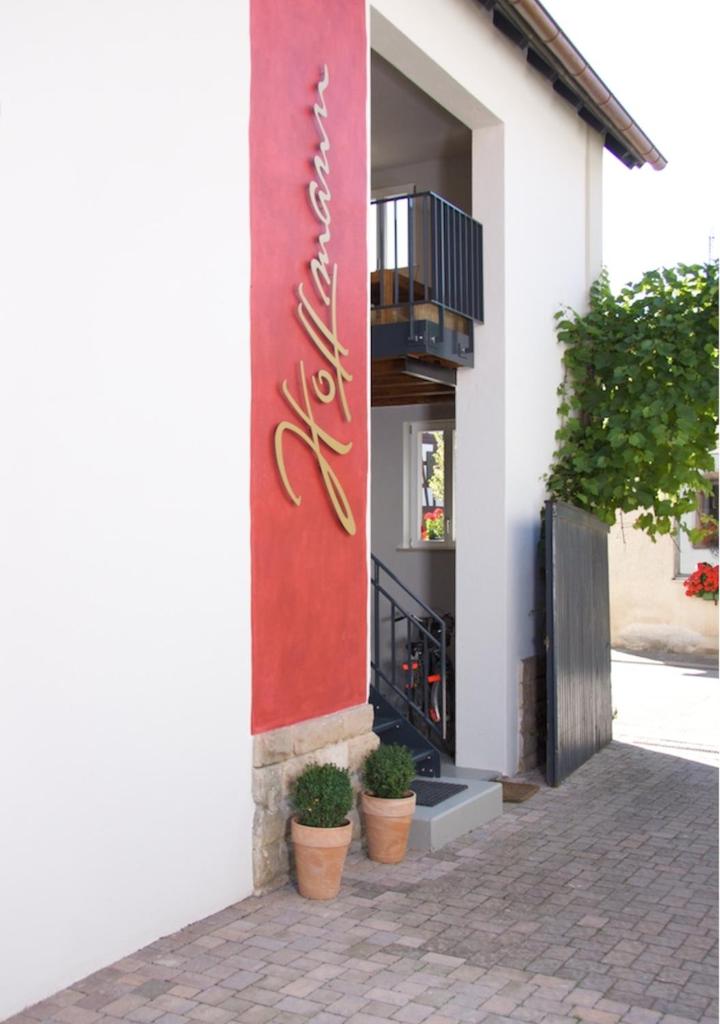 Ferienhaus & Weingut am Steingebiss photo 3