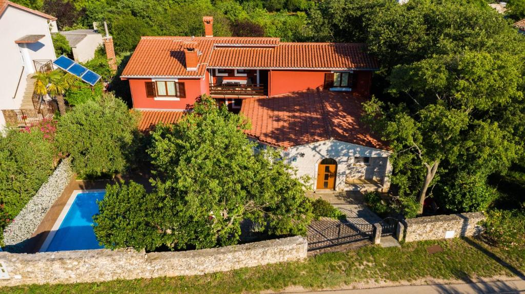 Apartment Krnica 7357b