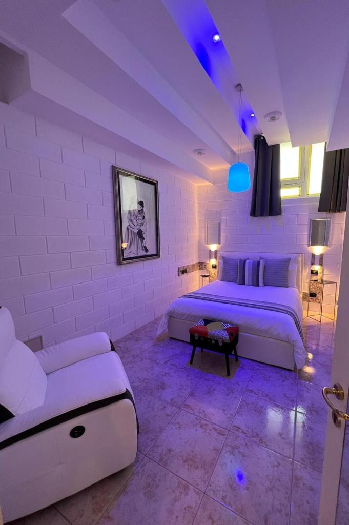GianLuis Luxury Suites photo 3