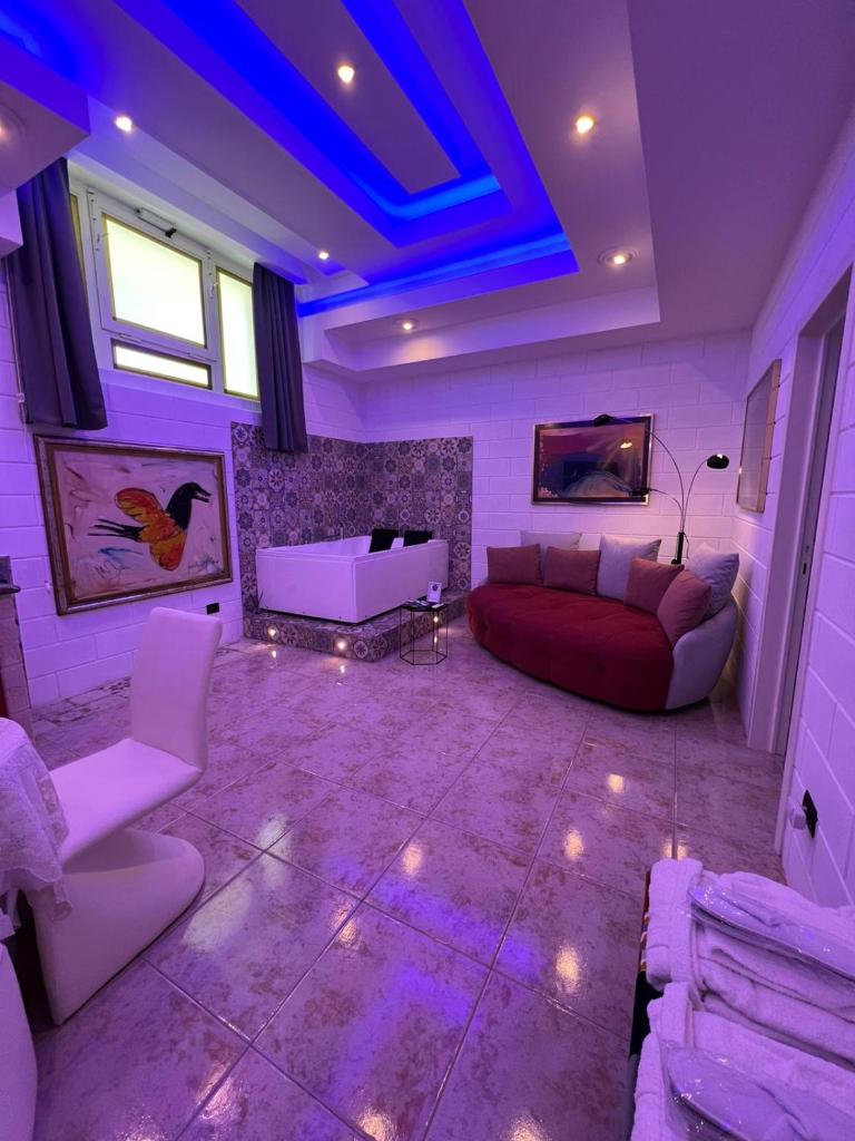 GianLuis Luxury Suites photo 1