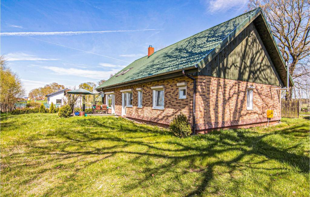 Nice Home In Choczewo With 3 Bedrooms And Wifi photo 2