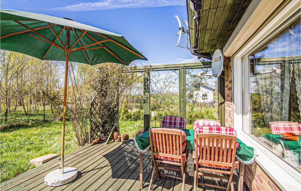 Nice Home In Choczewo With 3 Bedrooms And Wifi photo 3