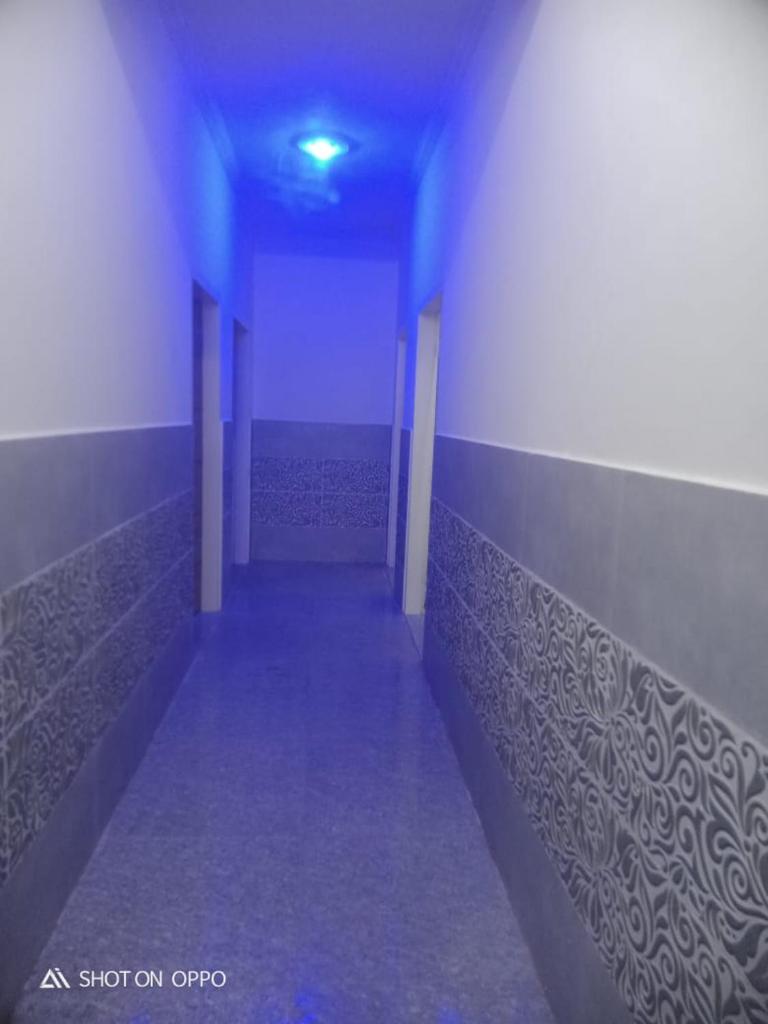 Hotel A S Palace & Restaurant By WB Inn photo 1
