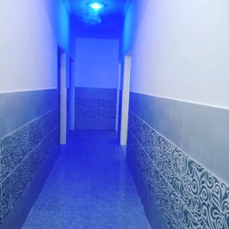 Hotel A S Palace & Restaurant By WB Inn photo 3