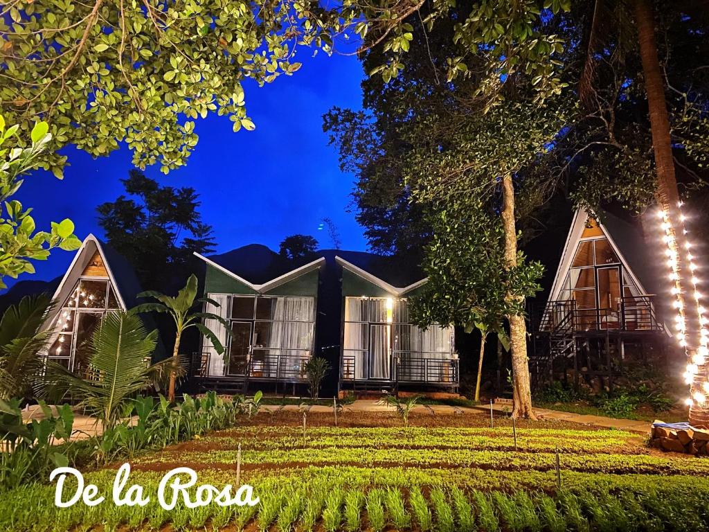 Homestay De la Rosa - Huỳnh Thúc Kháng - Côn Đảo