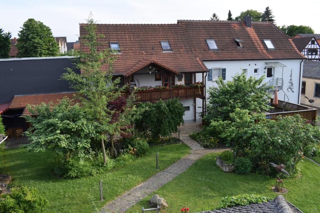 Ferienhaus & Weingut am Steingebiss photo 4