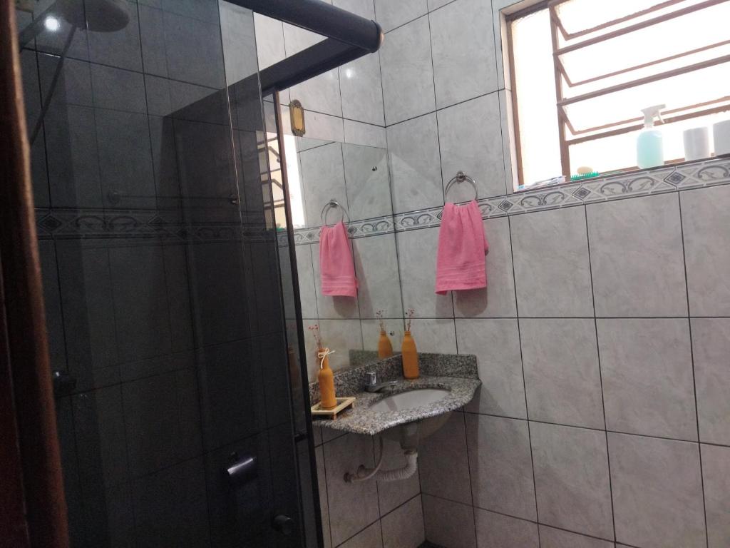 Pousada Santa Mônica - unidade 2