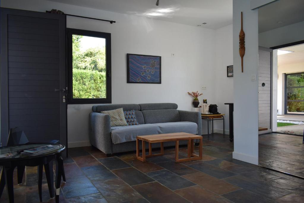 Chambre SOKA photo 3