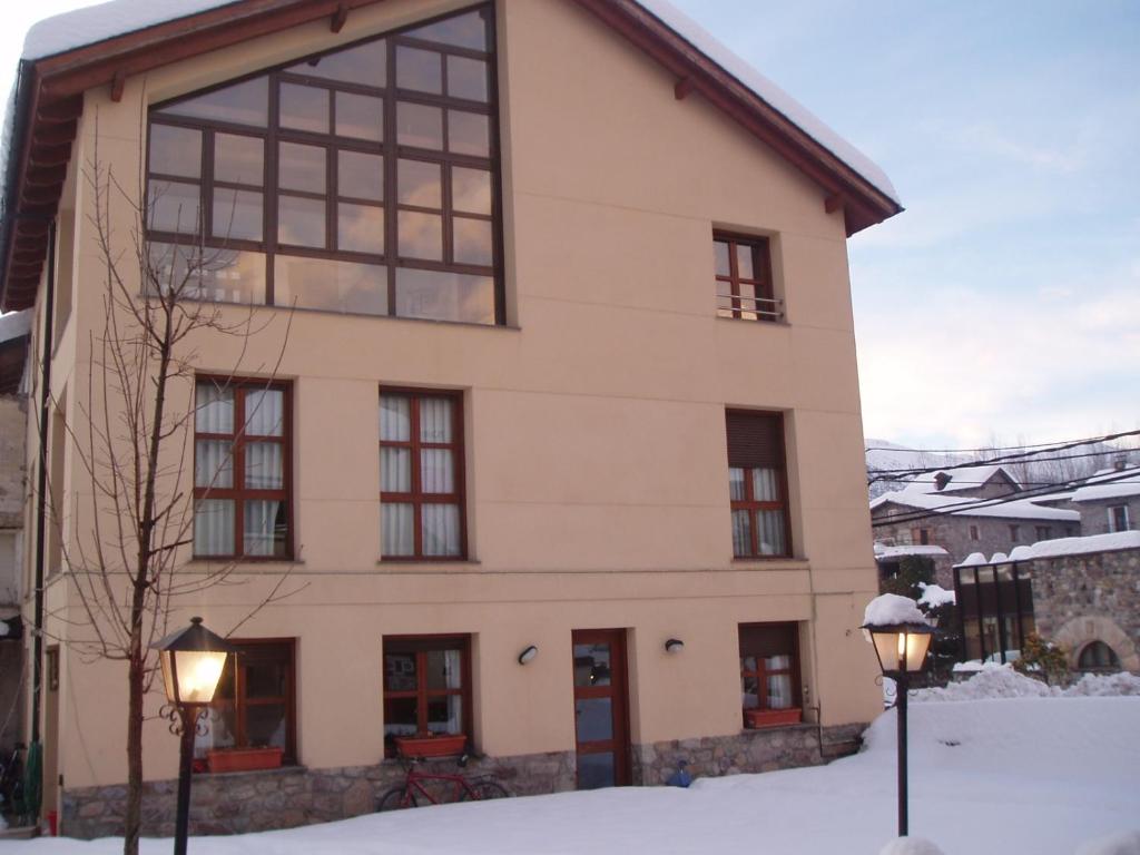 APARTAMENTO ARCE I en el Valle de Benasque photo 2