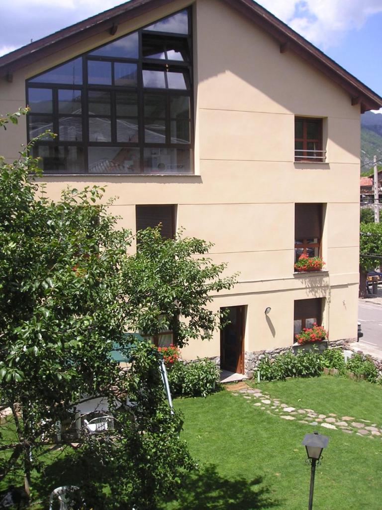 APARTAMENTO ARCE I en el Valle de Benasque photo 4
