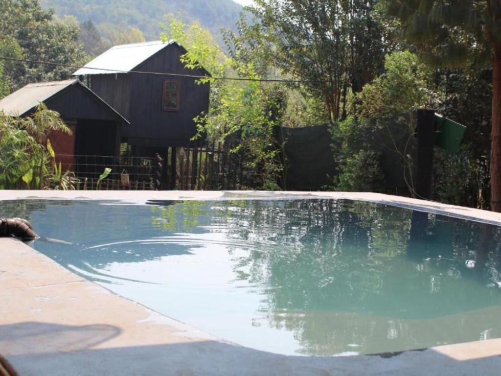 Sabie Gypsy's Backpackers photo 2