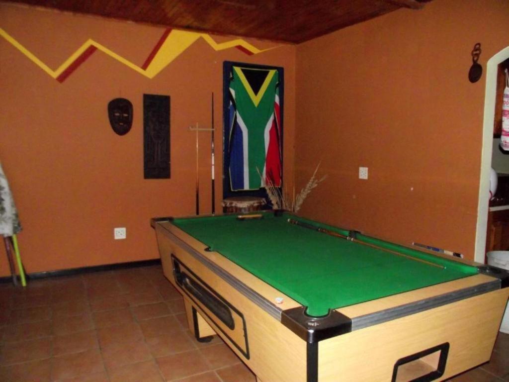 Sabie Gypsy's Backpackers photo 1