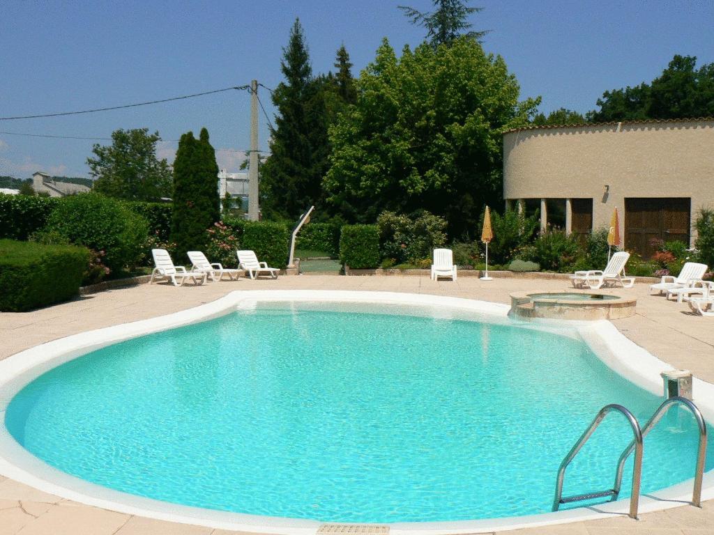 Hotel Les Chênes photo 3