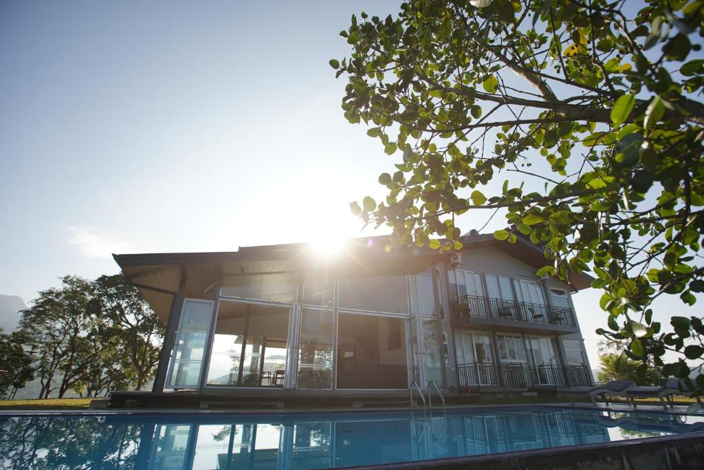 Cinnamon Serenity Villa photo 3