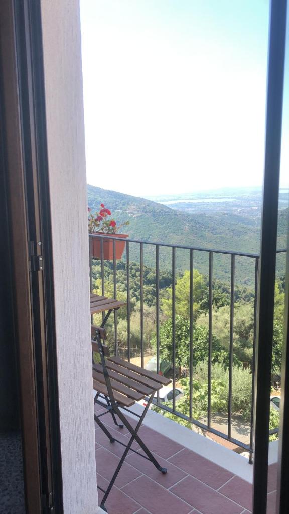 “Sa Scala” Bed&Terrace photo 3