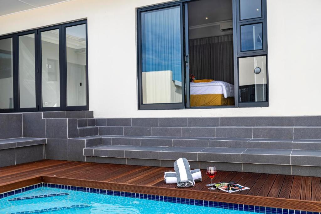 5th On Preston Guest House photo 4