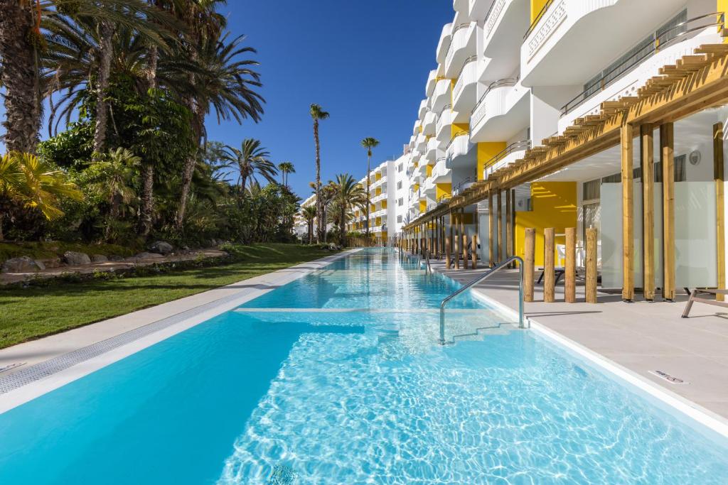 Abora Catarina by Lopesan Hotels photo 3