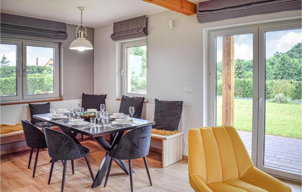 Stunning Home In Moryn With 3 Bedrooms And Wifi photo 3