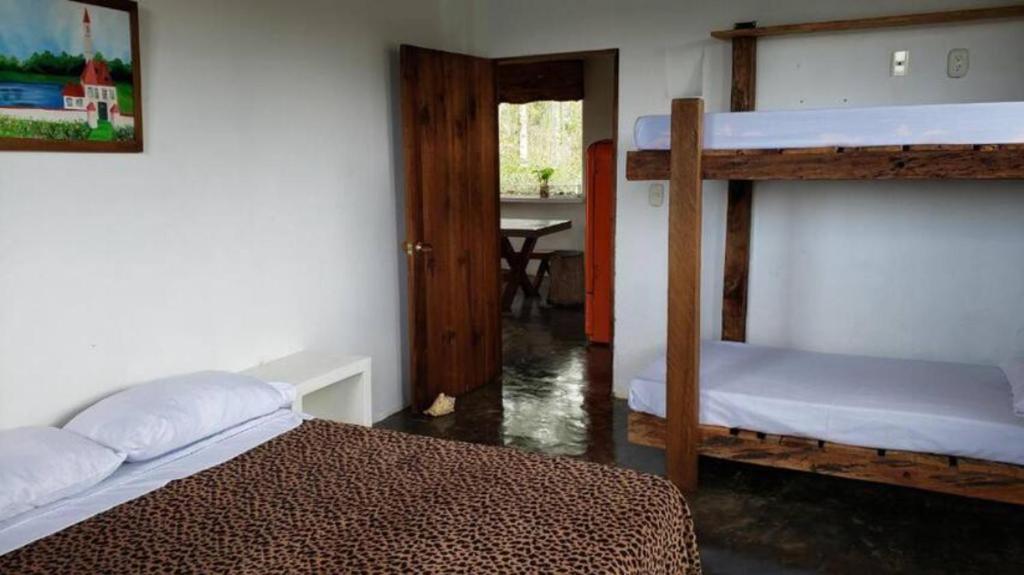 El Recreo Hogar Campesino photo 1