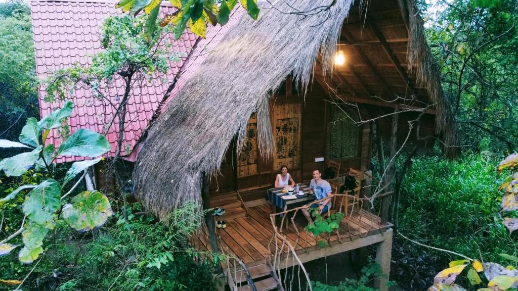 Habarana Tree House Ambasewana Resort photo 1