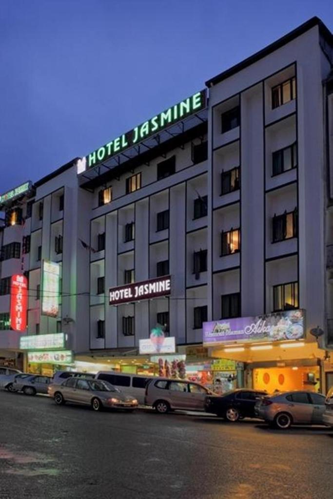 Jasmine Hotel photo 4