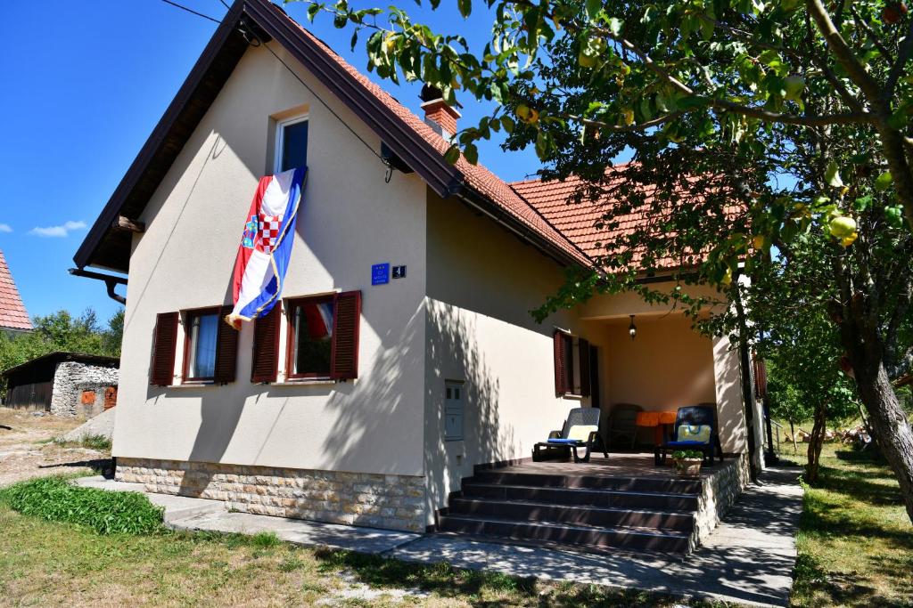 Holiday Home Matan photo 1
