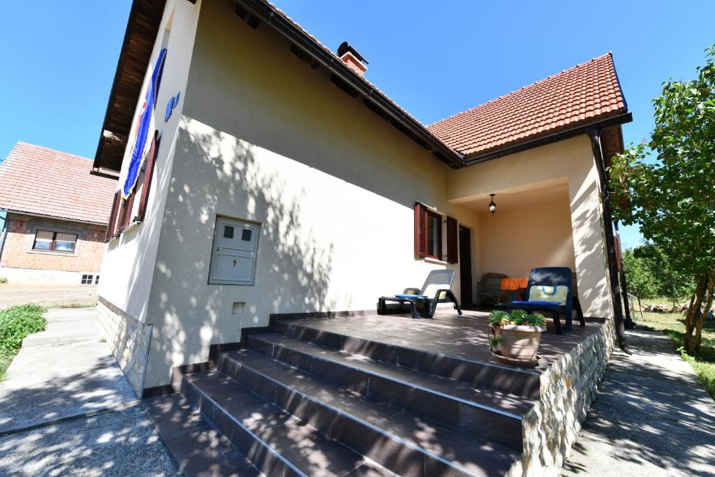 Holiday Home Matan photo 2