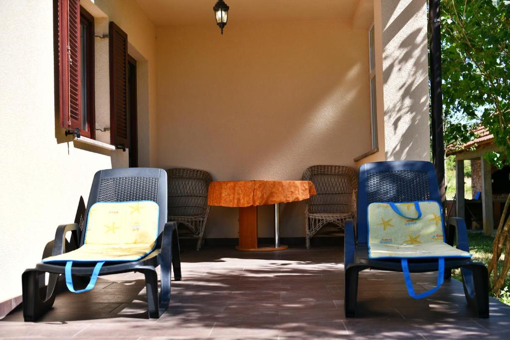 Holiday Home Matan photo 3