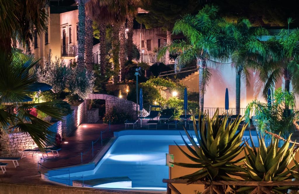 Villaggio Cala Mancina photo 4